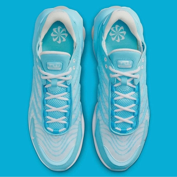 Nike Air Max TW “Ocean Bliss” ‼️BRAND NEW‼️ - Picture 6 of 14